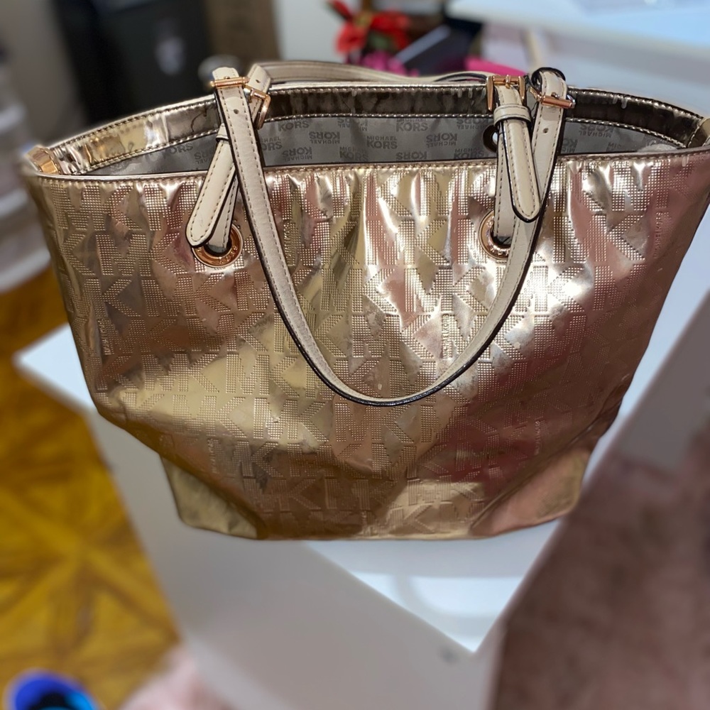 Michael kors xl purse